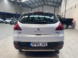 PEUGEOT 3008 2.0 hdi