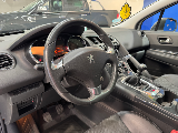 PEUGEOT 3008 2.0 hdi