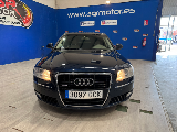 AUDI A8 3.0 tdi