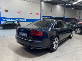 AUDI A8 3.0 tdi