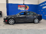 AUDI. A4 2.0 tdi S Line