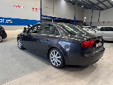 AUDI A4 2.0 tdi S Line