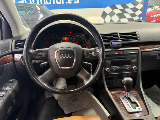 AUDI A4 2.0 tdi S Line