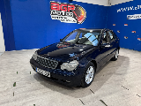 MERCEDES-BENZ. C 220 cdi