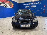 MERCEDES-BENZ C 220 cdi