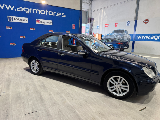 MERCEDES-BENZ C 220 cdi