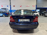 MERCEDES-BENZ C 220 cdi