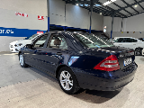 MERCEDES-BENZ C 220 cdi