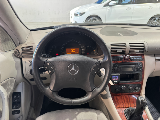 MERCEDES-BENZ C 220 cdi