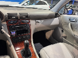MERCEDES-BENZ C 220 cdi