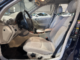 MERCEDES-BENZ C 220 cdi