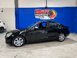 MERCEDES-BENZ. C 220 cdi