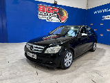 MERCEDES-BENZ C 220 cdi