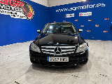 MERCEDES-BENZ C 220 cdi