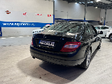 MERCEDES-BENZ C 220 cdi