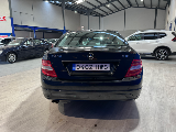MERCEDES-BENZ C 220 cdi