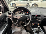 MERCEDES-BENZ C 220 cdi