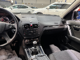 MERCEDES-BENZ C 220 cdi