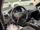 MERCEDES-BENZ C 220 cdi