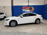 MAZDA. 6 2.2 cdti