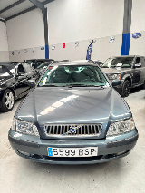 VOLVO V40 2.0 T