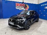 RENAULT Arkana 1.3 tce RS Line
