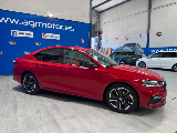 SKODA Octavia WRS