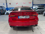 SKODA Octavia WRS