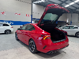 SKODA Octavia WRS
