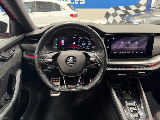 SKODA Octavia WRS