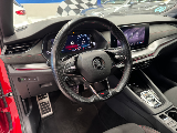 SKODA Octavia WRS