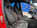 SKODA Octavia WRS