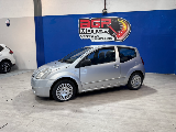 CITROEN. C2 1.4 hdi