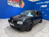 VOLKSWAGEN Golf 1.9 tdi