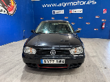 VOLKSWAGEN Golf 1.9 tdi
