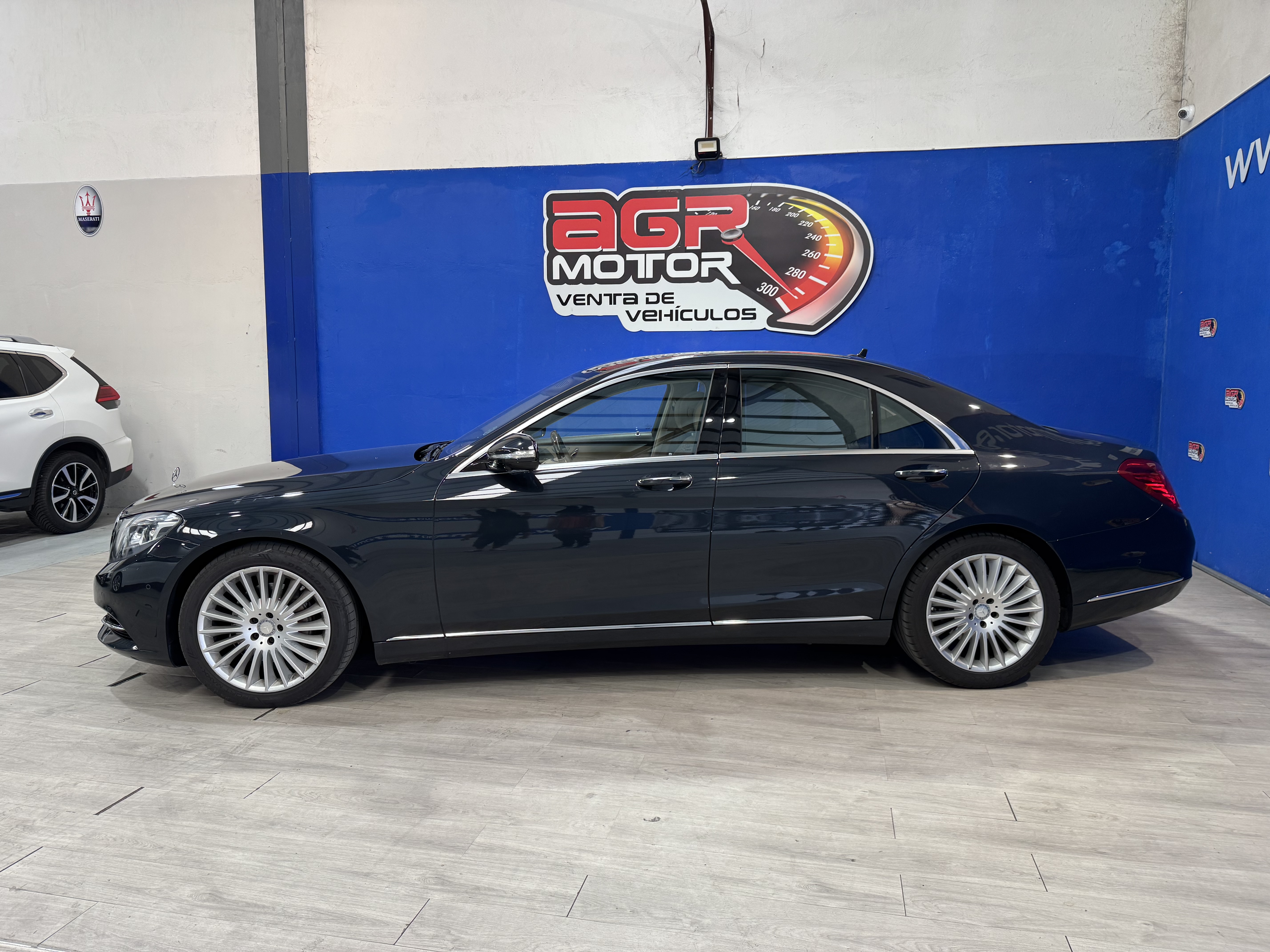 MERCEDES-BENZ E 350 cdi 