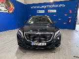 MERCEDES-BENZ E 350 cdi 