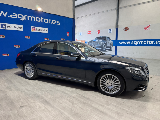 MERCEDES-BENZ E 350 cdi 