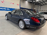 MERCEDES-BENZ E 350 cdi 