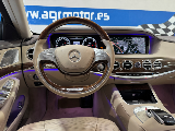 MERCEDES-BENZ E 350 cdi 