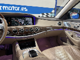 MERCEDES-BENZ E 350 cdi 