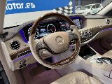 MERCEDES-BENZ E 350 cdi 