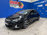 OPEL Astra OPC