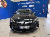 OPEL Astra OPC
