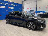 OPEL Astra OPC