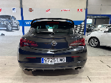 OPEL Astra OPC