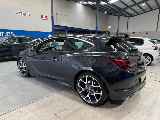 OPEL Astra OPC