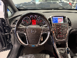 OPEL Astra OPC