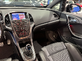 OPEL Astra OPC
