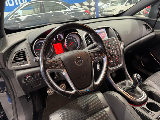 OPEL Astra OPC